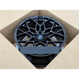 Kovana OEM platišča R20 V3 (4 kos) BMW serija 8 G14/G15/G16 2018– fotografija 4