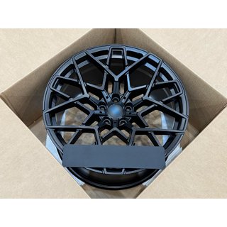 Kovana OEM platišča R20 V3 (4 kos) BMW serija 8 G14/G15/G16 2018– fotografija 3