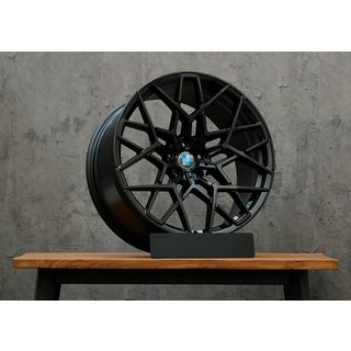 Kovana OEM platišča R20 V3 (4 kos) BMW serija 8 G14/G15/G16 2018– fotografija 1