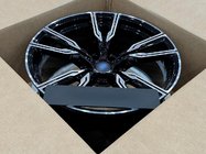 BMW serija 7 G11/G12 2015–2022 Kovana OEM platišča R20 (4 kos) fotografija 3