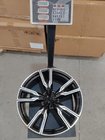 BMW serija 7 G11/G12 2015–2022 Kovana OEM platišča R20 (4 kos) fotografija 12