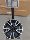 BMW serija 7 G11/G12 2015–2022 Kovana OEM platišča R20 (4 kos) fotografija 11