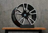 BMW serija 7 G11/G12 2015–2022 Kovana OEM platišča R20 (4 kos) fotografija 1