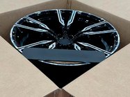 BMW serija 7 G11/G12 2015–2022 Kovana OEM platišča R20 (4 kos) fotografija 6