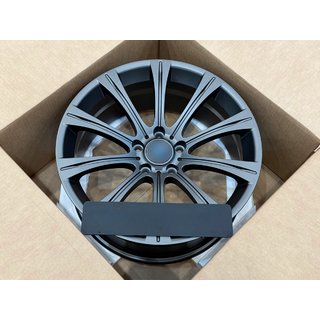 Kovana OEM platišča R19 (4 kosi) BMW serija 5 F10/F11 2010–2016 fotografija 3