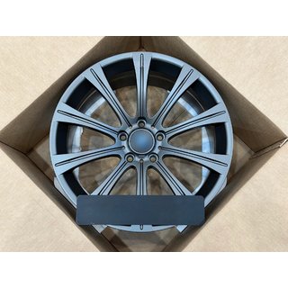 Kovana OEM platišča R19 (4 kosi) BMW serija 5 F10/F11 2010–2016 fotografija 2