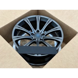 Kovana OEM platišča R19 (4 kosi) BMW serija 5 F10/F11 2010–2016 fotografija 4