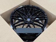 BMW X5 G05 2019–2026 Kovana OEM platišča R22 V9 (4 kos) fotografija 3