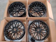 BMW X5 G05 2019–2026 Kovana OEM platišča R22 V9 (4 kos) fotografija 6