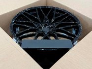 BMW X5 G05 2019–2026 Kovana OEM platišča R22 V9 (4 kos) fotografija 4