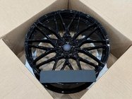 BMW X5 G05 2019–2026 Kovana OEM platišča R22 V9 (4 kos) fotografija 2