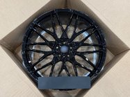 BMW X5 G05 2019–2026 Kovana OEM platišča R22 V9 (4 kos) fotografija 1