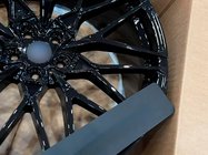 BMW X5 G05 2019–2026 Kovana OEM platišča R22 V9 (4 kos) fotografija 9