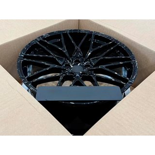 Kovana OEM platišča R22 V9 (4 kos) BMW X5 G05 2019–2026 fotografija 4