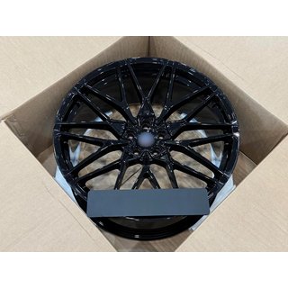 Kovana OEM platišča R22 V9 (4 kos) BMW X5 G05 2019–2026 fotografija 2