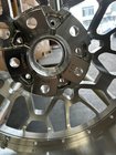 BMW serija 4 G22/23/26 2020– OEM kovana platišča R20 V6 (4 kos) fotografija 8