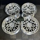 BMW serija 4 G22/23/26 2020– OEM kovana platišča R20 V6 (4 kos) fotografija 6