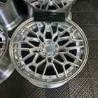 BMW serija 4 G22/23/26 2020– OEM kovana platišča R20 V6 (4 kos) fotografija 4
