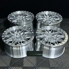 BMW serija 4 G22/23/26 2020– Kovana OEM platišča R19 R20 V7 (4 kosi) fotografija 6
