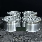 BMW serija 4 G22/23/26 2020– Kovana OEM platišča R19 R20 V7 (4 kosi) fotografija 4