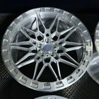 BMW serija 4 G22/23/26 2020– Kovana OEM platišča R19 R20 V7 (4 kosi) fotografija 1