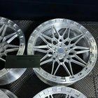 BMW serija 4 G22/23/26 2020– Kovana OEM platišča R19 R20 V7 (4 kosi) fotografija 2