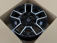 BMW XM G09 2022– Kovana OEM platišča R22 V3 (4 kosi) fotografija 5