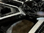 BMW XM G09 2022– Kovana OEM platišča R22 V3 (4 kosi) fotografija 8
