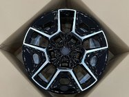 BMW XM G09 2022– Kovana OEM platišča R22 V3 (4 kosi) fotografija 1