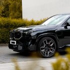 BMW XM G09 2022– Kovana OEM platišča R22 V3 (4 kosi) fotografija 2