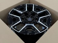 BMW XM G09 2022– Kovana OEM platišča R22 V3 (4 kosi) fotografija 6