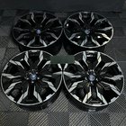 BMW 5/i5 serija G60/G60E/G61 2023– Kovna platišča OEM R21 V3 (4 kos) fotografija 4