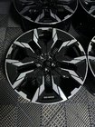 BMW 5/i5 serija G60/G60E/G61 2023– Kovna platišča OEM R21 V3 (4 kos) fotografija 1