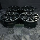 BMW 5/i5 serija G60/G60E/G61 2023– Kovna platišča OEM R21 V3 (4 kos) fotografija 5