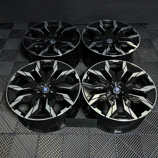 Kovna platišča OEM R21 V3 (4 kos) BMW 5/i5 serija G60/G60E/G61 2023– fotografija 3