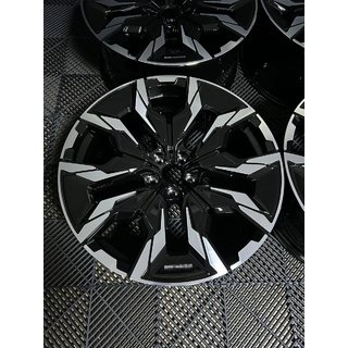 Kovna platišča OEM R21 V3 (4 kos) BMW 5/i5 serija G60/G60E/G61 2023– fotografija 1