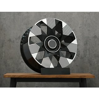 Kovana platišča OEM R22 V4 (4 kos) fotografija 1