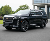 Cadillac Escalade 2020– Kovana platišča OEM R22 (4 kos) fotografija 1