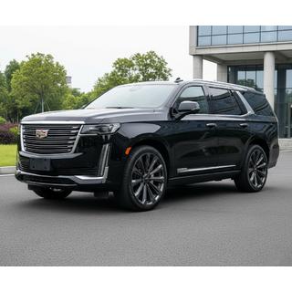 Kovana platišča OEM R22 (4 kos) Cadillac Escalade 2020– fotografija 1