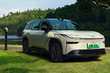 Pregled Toyota bZ3X: tehnični podatki, oprema, fotografije fotografija 3