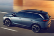 Test hibridnega Peugeot 5008 tretje generacije fotografija 3