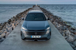 Test hibridnega Peugeot 5008 tretje generacije fotografija 2
