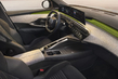 Test hibridnega Peugeot 5008 tretje generacije fotografija 5
