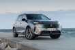Test hibridnega Peugeot 5008 tretje generacije fotografija 1