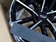 Cadillac CTS 2013–2019 Kovana OEM platišča R19 (4 kosi) fotografija 10