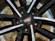 Cadillac CTS 2013–2019 Kovana OEM platišča R19 (4 kosi) fotografija 9
