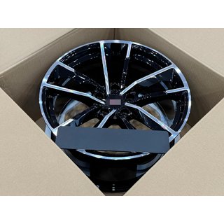 Kovana OEM platišča R19 (4 kosi) Cadillac CTS 2013–2019 fotografija 3