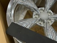 Dodge Challenger 2008–2023 Kovana OEM platišča R20 (4 kos) fotografija 6