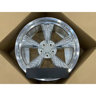 Kovana OEM platišča R20 (4 kos) Dodge Challenger 2008–2023 fotografija 1