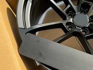Dodge Challenger 2008–2023 Kovana OEM platišča R20 V1 (4 kos) fotografija 10